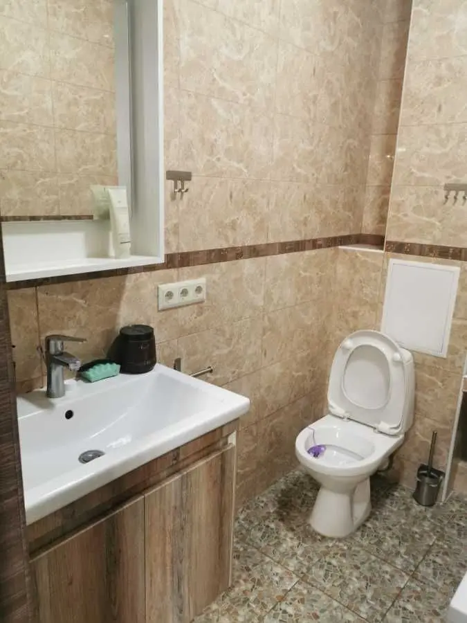 Фото Selling a 1-room apartment, 46 sq.m., Petra Zaporozhtsia Street  Kyiv, price: 70000 USD, code 7608