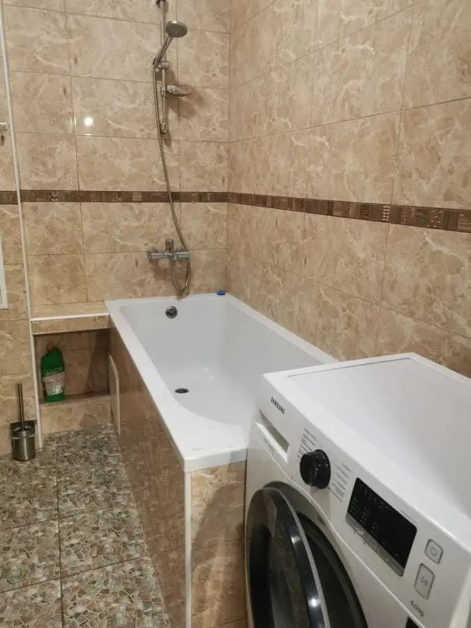 Фото Selling a 1-room apartment, 46 sq.m., Petra Zaporozhtsia Street  Kyiv, price: 70000 USD, code 7608