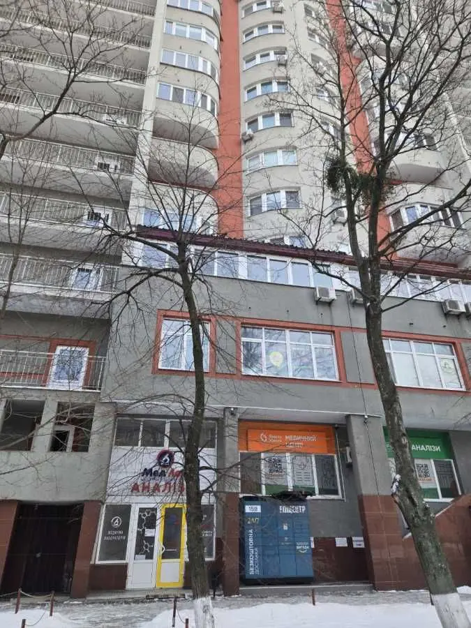 Фото Selling a 1-room apartment, 46 sq.m., Petra Zaporozhtsia Street  Kyiv, price: 70000 USD, code 7608