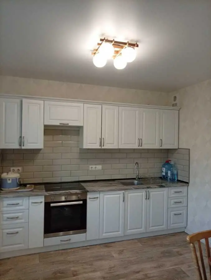 Фото Продаю 2-комнатную квартиру, 59 кв. м, Харьковское шоссе 56 Киев, цена: 78000 USD, код 7609
