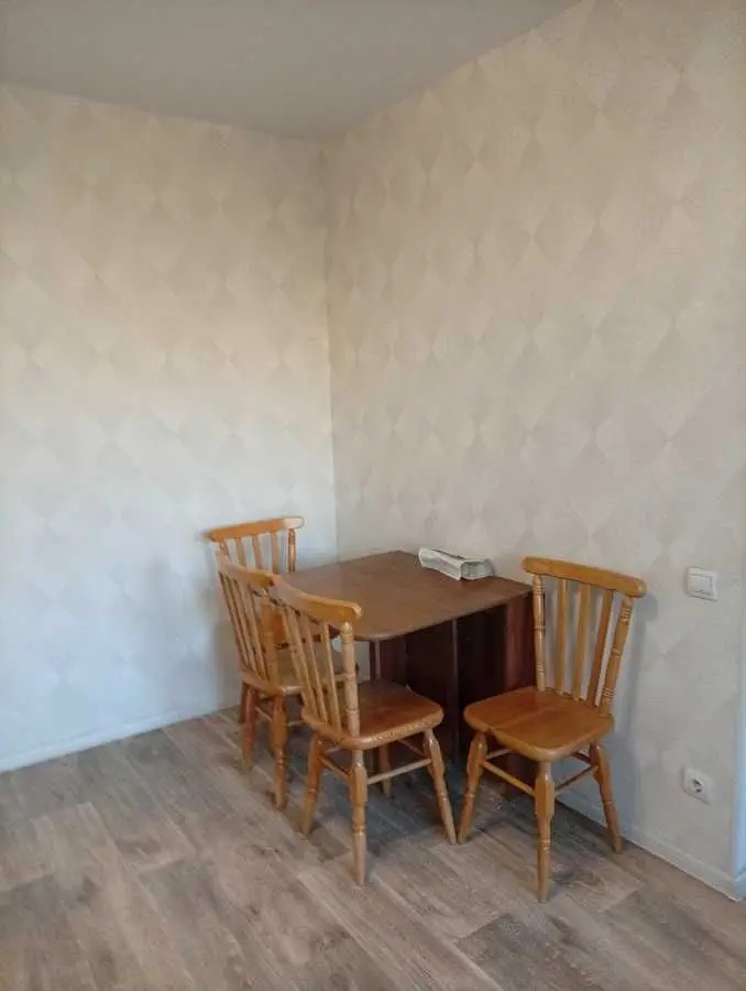 Фото Продаю 2-комнатную квартиру, 59 кв. м, Харьковское шоссе 56 Киев, цена: 78000 USD, код 7609