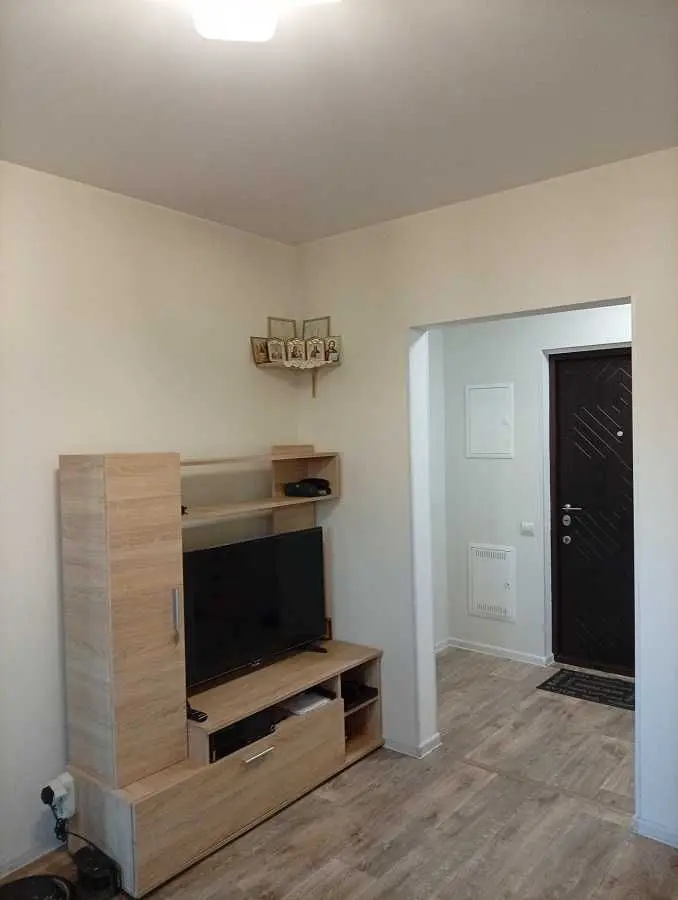 Фото Продаю 2-комнатную квартиру, 59 кв. м, Харьковское шоссе 56 Киев, цена: 78000 USD, код 7609