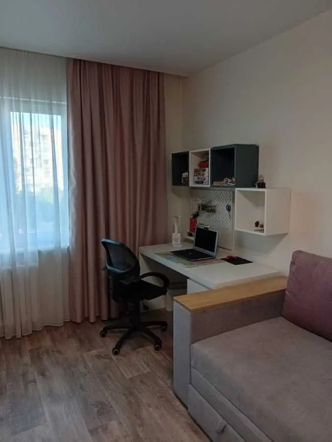 Фото Продаю 2-комнатную квартиру, 59 кв. м, Харьковское шоссе 56 Киев, цена: 78000 USD, код 7609