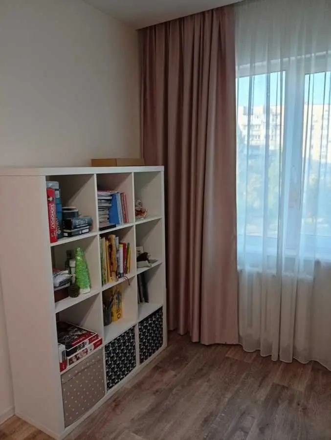 Фото Продаю 2-комнатную квартиру, 59 кв. м, Харьковское шоссе 56 Киев, цена: 78000 USD, код 7609