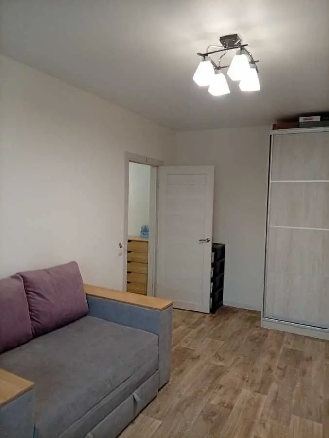 Фото Продаю 2-комнатную квартиру, 59 кв. м, Харьковское шоссе 56 Киев, цена: 78000 USD, код 7609