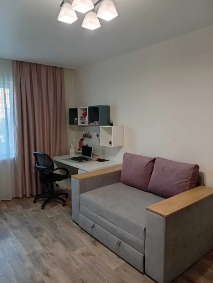 Фото Продаю 2-комнатную квартиру, 59 кв. м, Харьковское шоссе 56 Киев, цена: 78000 USD, код 7609