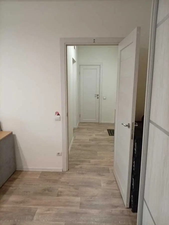 Фото Продаю 2-комнатную квартиру, 59 кв. м, Харьковское шоссе 56 Киев, цена: 78000 USD, код 7609
