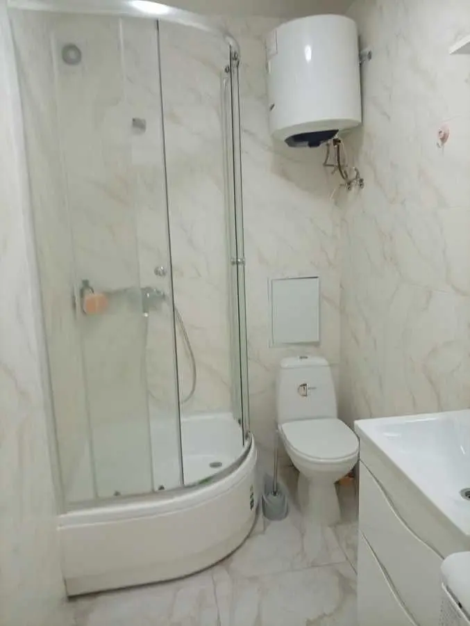 Фото Продаю 2-комнатную квартиру, 59 кв. м, Харьковское шоссе 56 Киев, цена: 78000 USD, код 7609