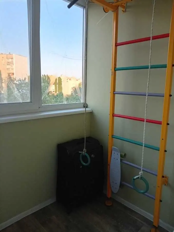 Фото Продаю 2-комнатную квартиру, 59 кв. м, Харьковское шоссе 56 Киев, цена: 78000 USD, код 7609