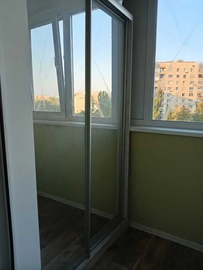 Фото Продаю 2-комнатную квартиру, 59 кв. м, Харьковское шоссе 56 Киев, цена: 78000 USD, код 7609