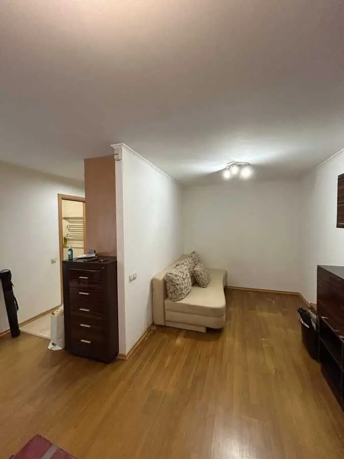 Фото Продаю 1 кімнатну квартиру, 35 кв. м, Новомостицька вул. 6 Київ, ціна: 59900 USD, код 7610