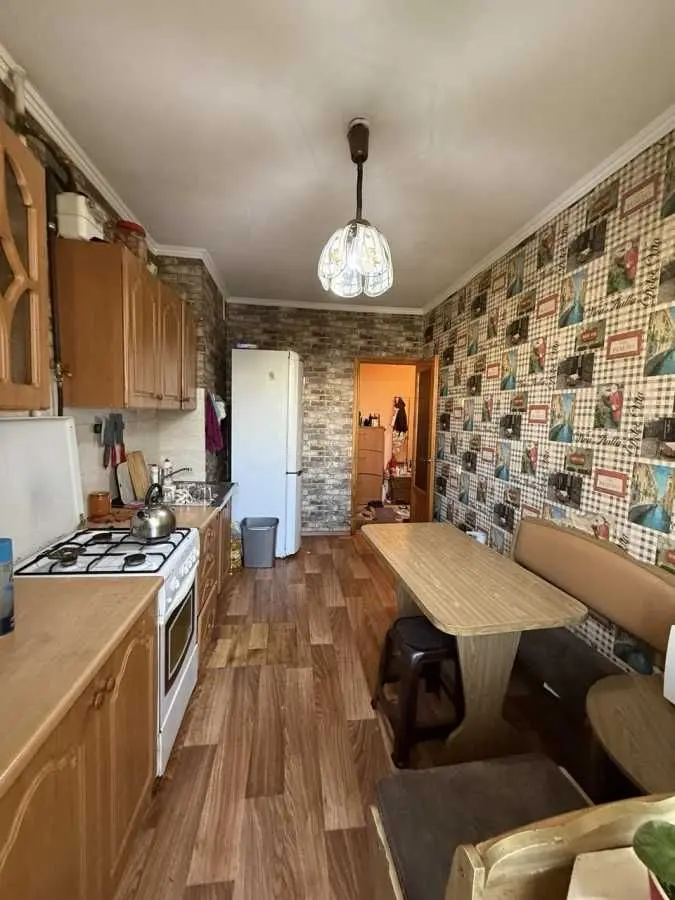 Фото Продаю 3-комнатную квартиру, 63 кв. м, Архитекторская ул. 14 Одесса, цена: 57000 USD, код 7611