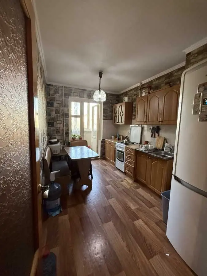 Фото Продаю 3-комнатную квартиру, 63 кв. м, Архитекторская ул. 14 Одесса, цена: 57000 USD, код 7611
