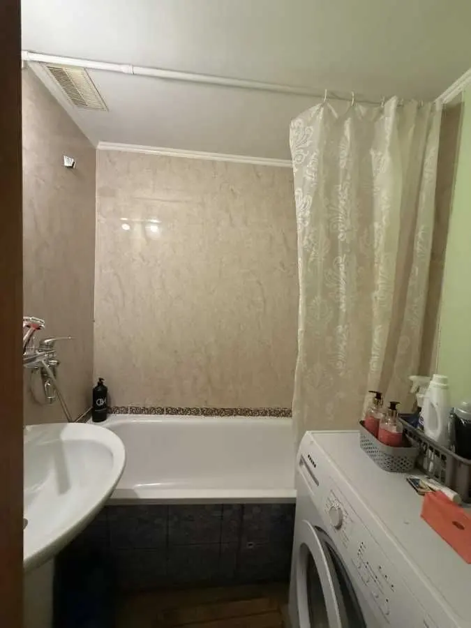 Фото Продаю 3-комнатную квартиру, 63 кв. м, Архитекторская ул. 14 Одесса, цена: 57000 USD, код 7611