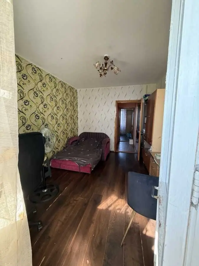 Фото Продаю 3-комнатную квартиру, 63 кв. м, Архитекторская ул. 14 Одесса, цена: 57000 USD, код 7611
