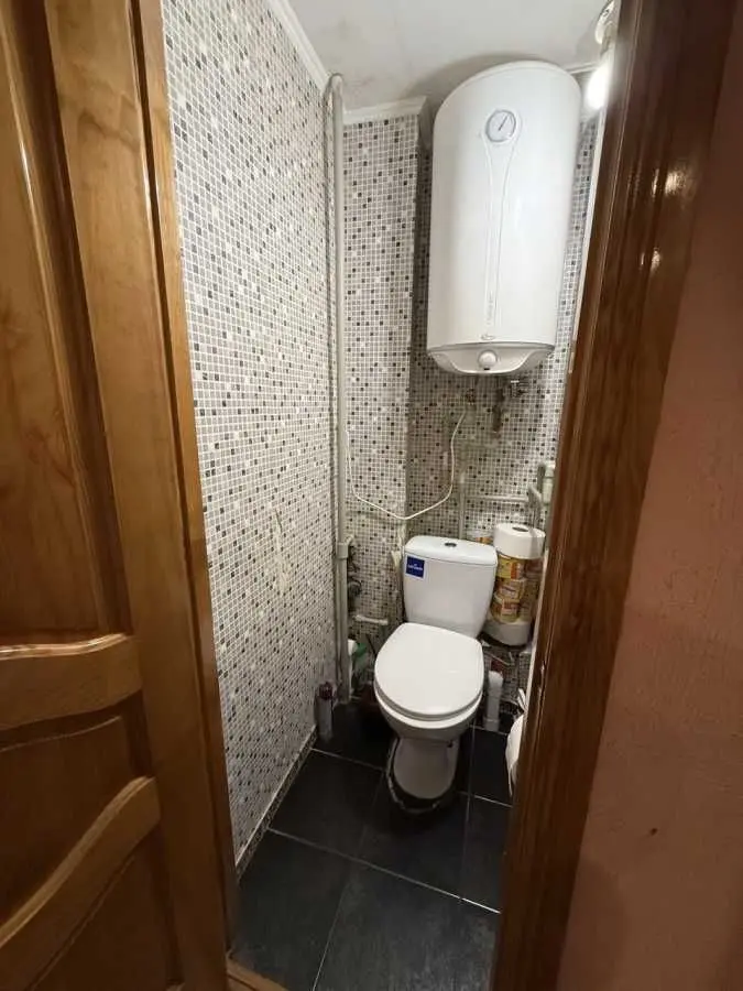 Фото Продаю 3-комнатную квартиру, 63 кв. м, Архитекторская ул. 14 Одесса, цена: 57000 USD, код 7611