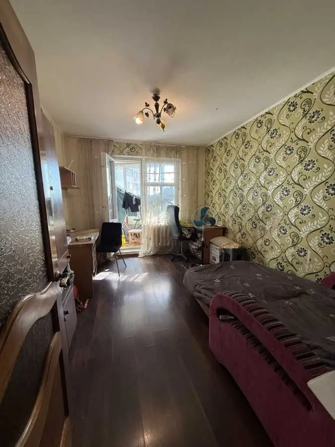 Фото Продаю 3-комнатную квартиру, 63 кв. м, Архитекторская ул. 14 Одесса, цена: 57000 USD, код 7611