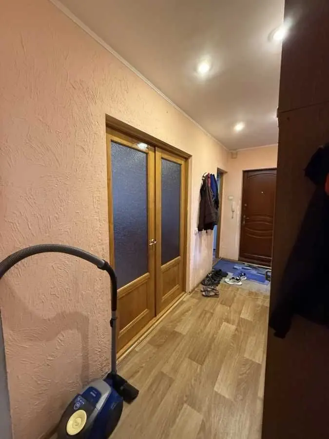 Фото Продаю 3-комнатную квартиру, 63 кв. м, Архитекторская ул. 14 Одесса, цена: 57000 USD, код 7611