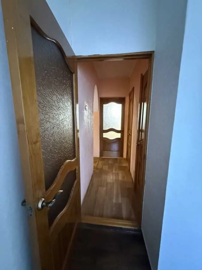 Фото Продаю 3-комнатную квартиру, 63 кв. м, Архитекторская ул. 14 Одесса, цена: 57000 USD, код 7611