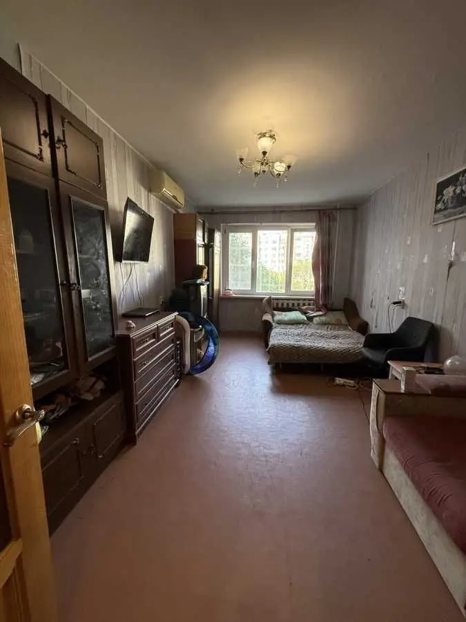 Фото Продаю 3-комнатную квартиру, 63 кв. м, Архитекторская ул. 14 Одесса, цена: 57000 USD, код 7611