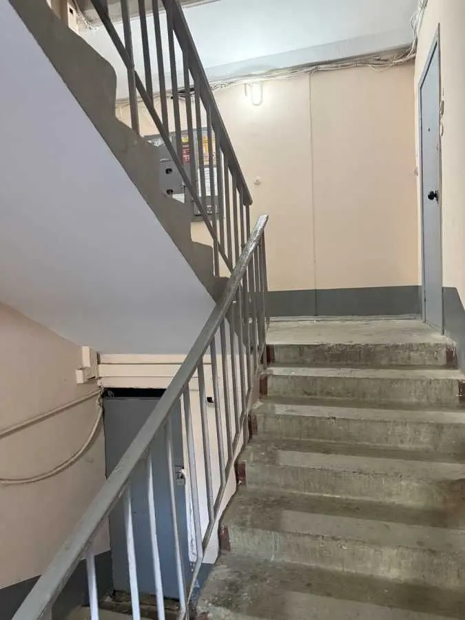 Фото Продаю 3-комнатную квартиру, 63 кв. м, Архитекторская ул. 14 Одесса, цена: 57000 USD, код 7611