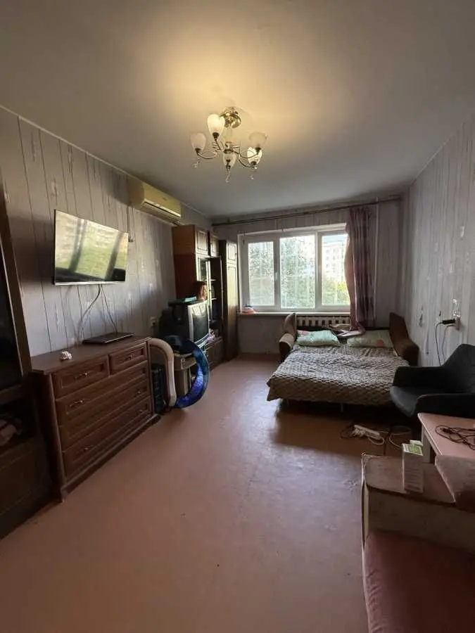 Фото Продаю 3-комнатную квартиру, 63 кв. м, Архитекторская ул. 14 Одесса, цена: 57000 USD, код 7611