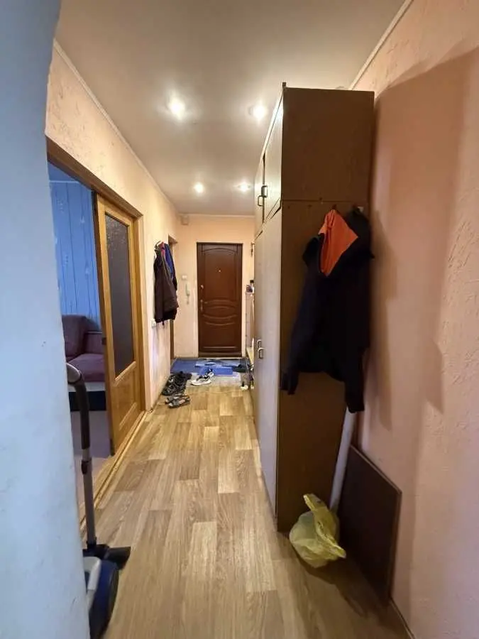 Фото Продаю 3-комнатную квартиру, 63 кв. м, Архитекторская ул. 14 Одесса, цена: 57000 USD, код 7611