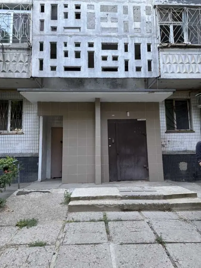 Фото Продаю 3-комнатную квартиру, 63 кв. м, Архитекторская ул. 14 Одесса, цена: 57000 USD, код 7611