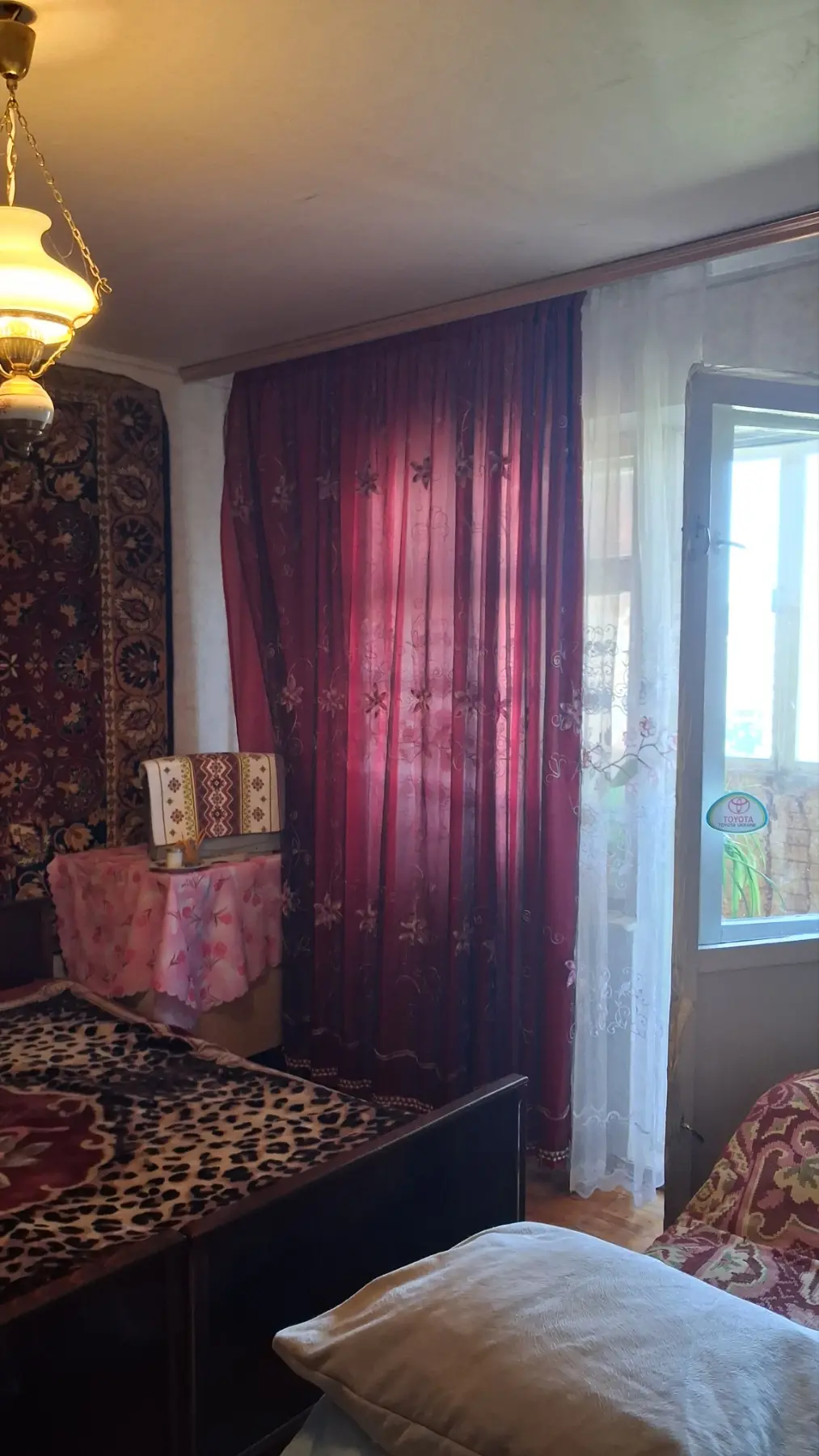 Фото Продаю 2-комнатную квартиру, 55 кв. м, Харьковское шоссе 63 Киев, цена: 55700 $, код 6605