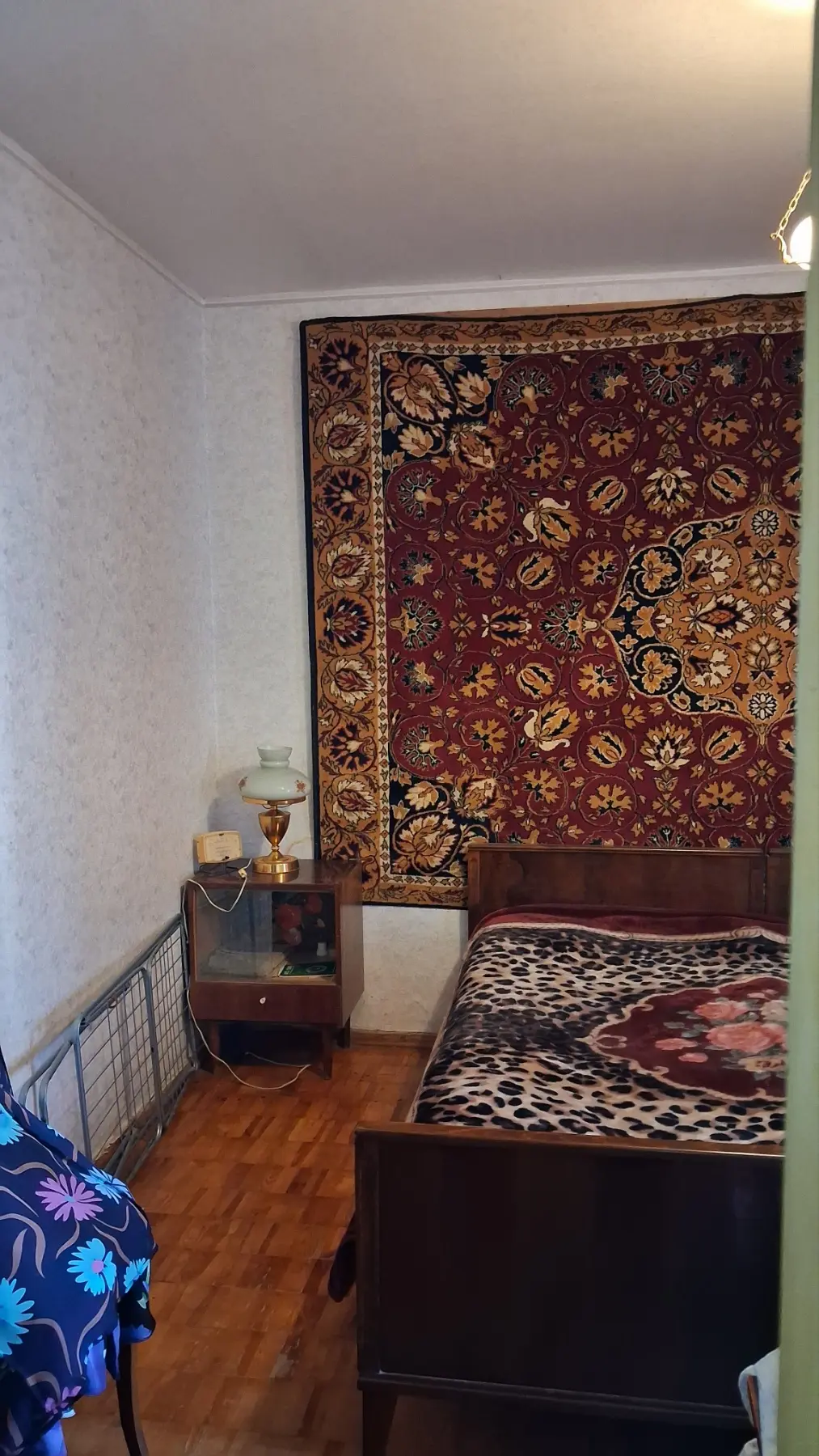 Фото Продаю 2-комнатную квартиру, 55 кв. м, Харьковское шоссе 63 Киев, цена: 55700 $, код 6605