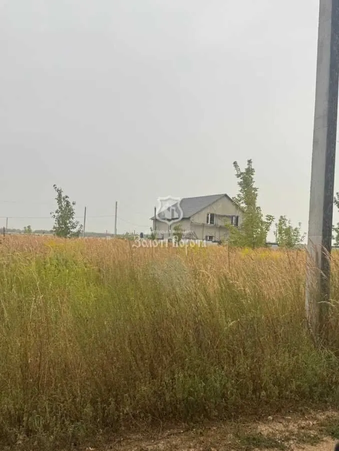 Фото Selling a land plot, Petropavlivska Borschahivka, price: 80000 USD, code 7618