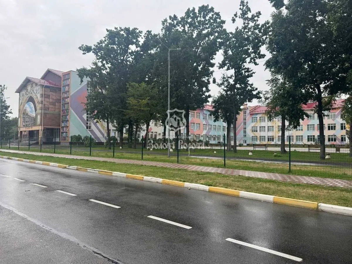 Фото Selling a land plot, Petropavlivska Borschahivka, price: 80000 USD, code 7618