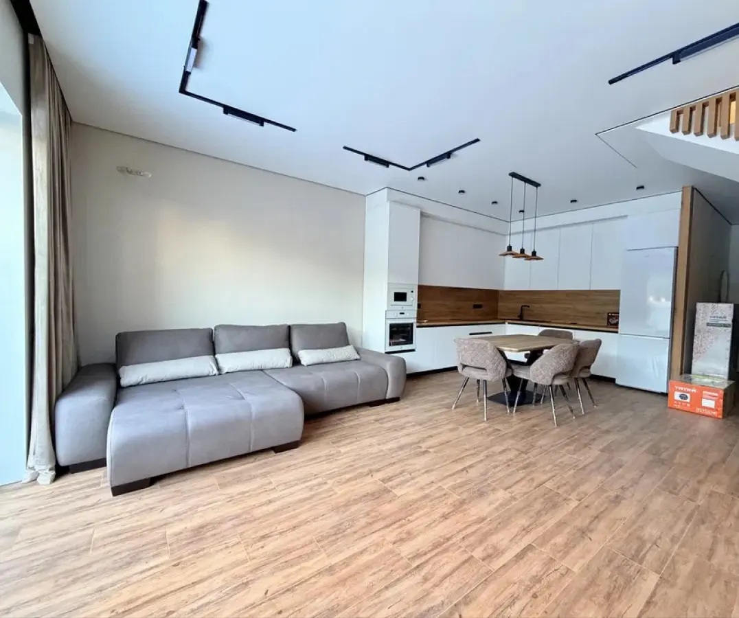 Фото Продаю дом, 125 кв. м, Центральная ул.  Киев, цена: 155000 $, код 7621