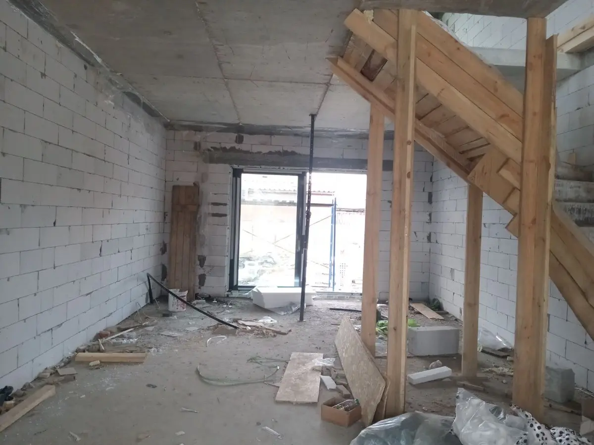 Фото Продаю дом, 120 кв. м, 61-я Садовая ул.  Киев, цена: 130000 $, код 4373