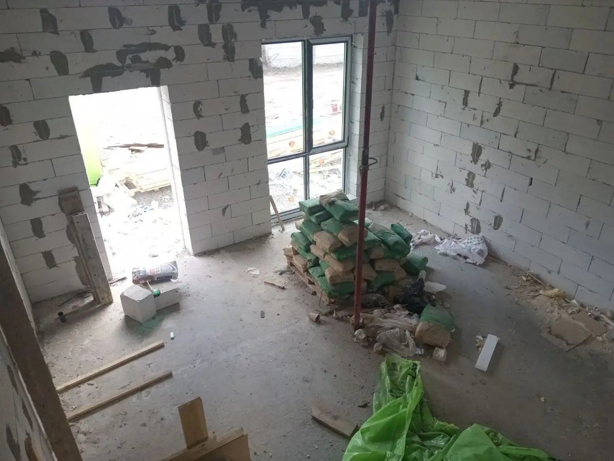 Фото Продаю дом, 120 кв. м, 61-я Садовая ул.  Киев, цена: 130000 $, код 4373