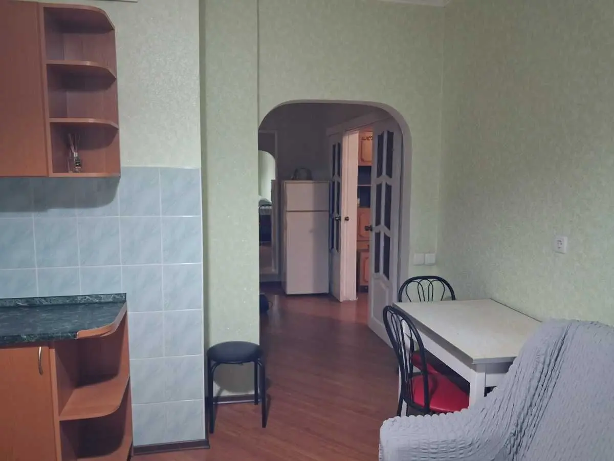 Фото Зняти 1 кімнатну квартиру, Дніпровська набережна 26 Київ в довгострокову оренду, ціна: 17000 UAH, код 7622