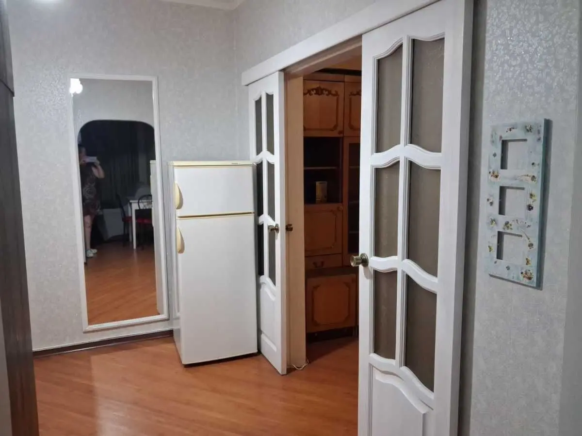 Фото Зняти 1 кімнатну квартиру, Дніпровська набережна 26 Київ в довгострокову оренду, ціна: 17000 UAH, код 7622