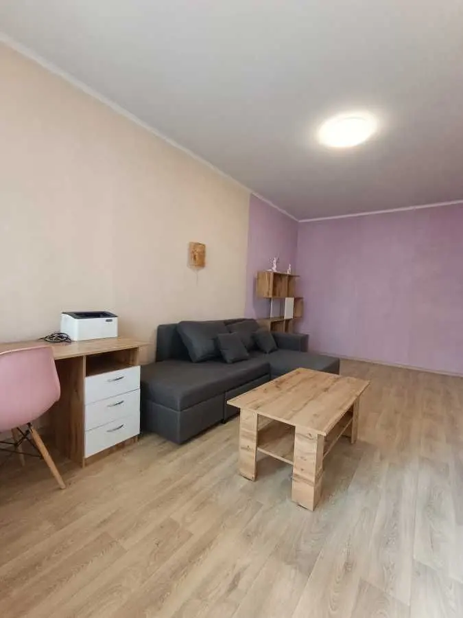 Фото Продаю 2-комнатную квартиру, 56.4 кв. м, Анны Ахматовой ул. 43 Киев, цена: 107000 USD, код 7623
