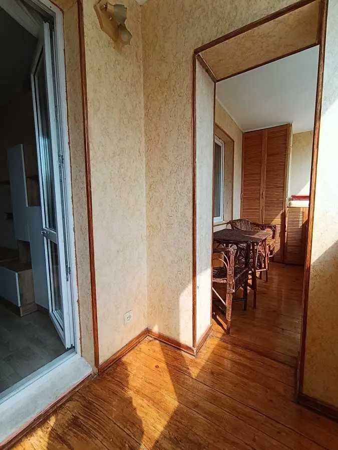 Фото Продаю 2-комнатную квартиру, 56.4 кв. м, Анны Ахматовой ул. 43 Киев, цена: 107000 USD, код 7623
