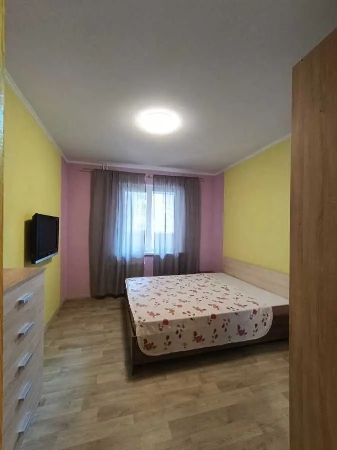 Фото Продаю 2-комнатную квартиру, 56.4 кв. м, Анны Ахматовой ул. 43 Киев, цена: 107000 USD, код 7623