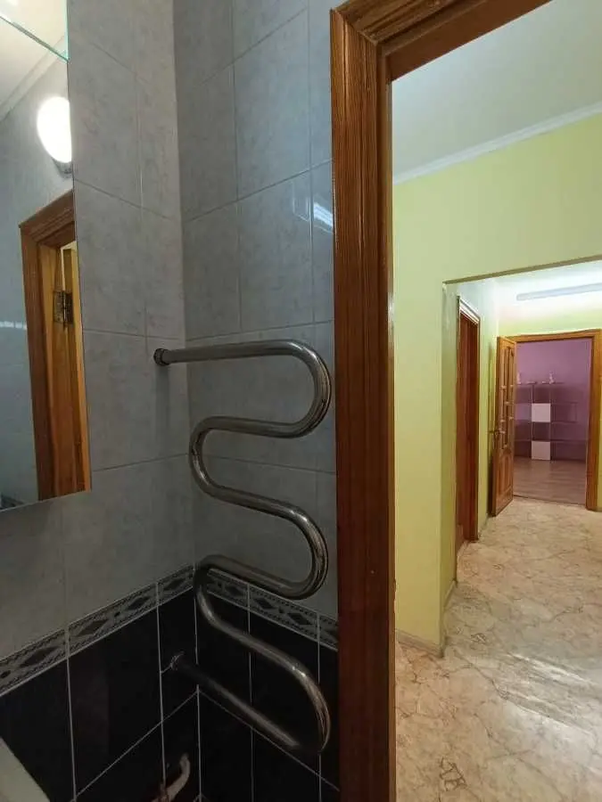 Фото Продаю 2-комнатную квартиру, 56.4 кв. м, Анны Ахматовой ул. 43 Киев, цена: 107000 USD, код 7623