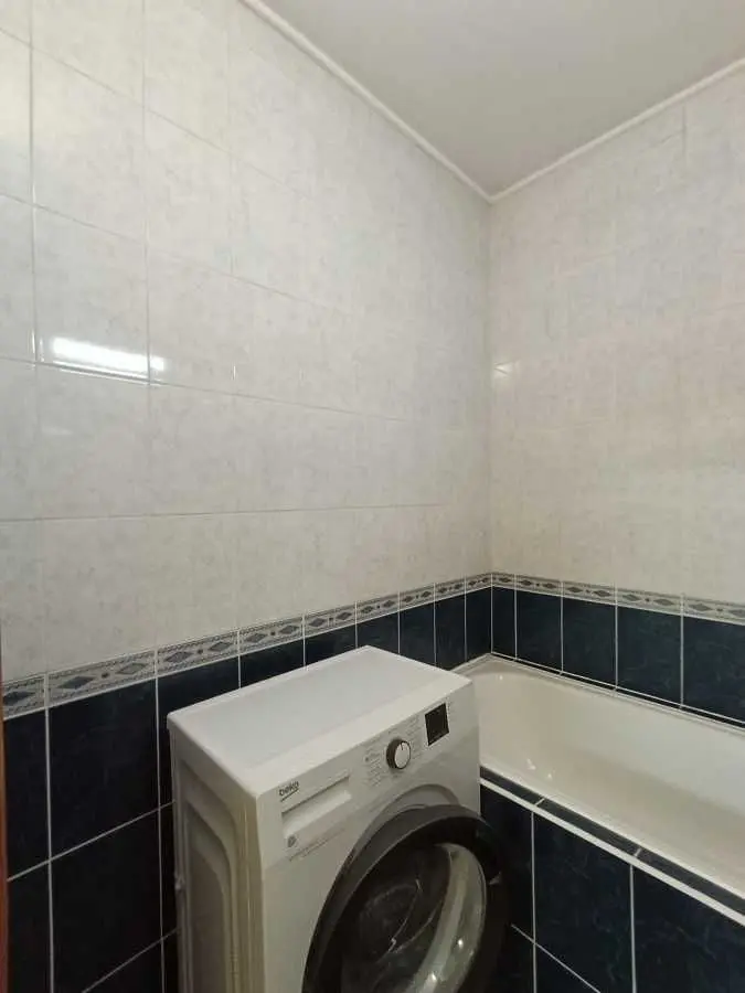 Фото Продаю 2-комнатную квартиру, 56.4 кв. м, Анны Ахматовой ул. 43 Киев, цена: 107000 USD, код 7623