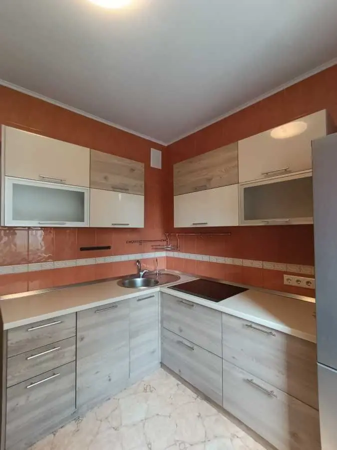 Фото Продаю 2-комнатную квартиру, 56.4 кв. м, Анны Ахматовой ул. 43 Киев, цена: 107000 USD, код 7623
