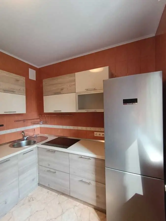 Фото Продаю 2-комнатную квартиру, 56.4 кв. м, Анны Ахматовой ул. 43 Киев, цена: 107000 USD, код 7623