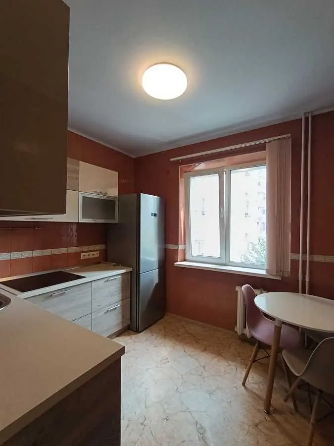 Фото Продаю 2-комнатную квартиру, 56.4 кв. м, Анны Ахматовой ул. 43 Киев, цена: 107000 USD, код 7623