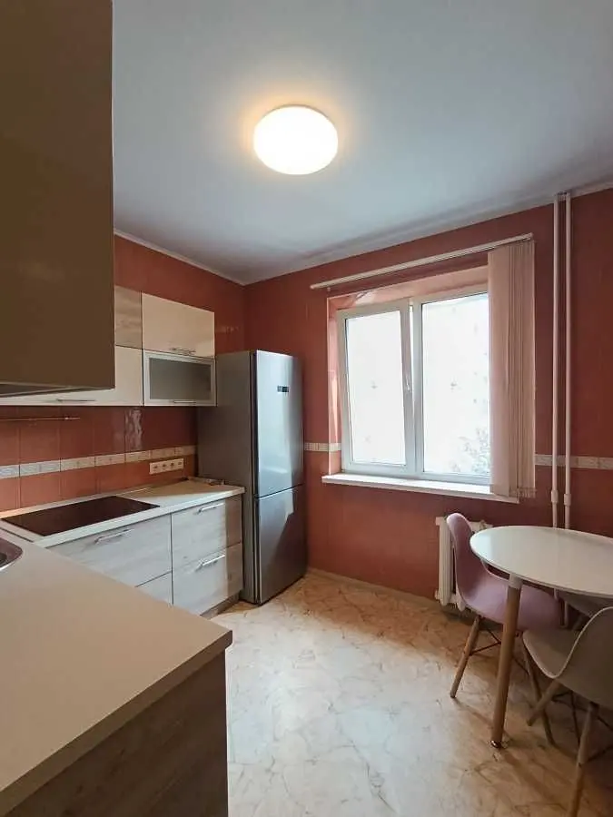Фото Продаю 2-комнатную квартиру, 56.4 кв. м, Анны Ахматовой ул. 43 Киев, цена: 107000 USD, код 7623
