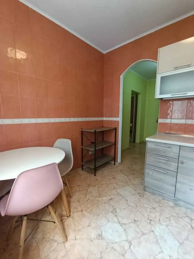 Фото Продаю 2-комнатную квартиру, 56.4 кв. м, Анны Ахматовой ул. 43 Киев, цена: 107000 USD, код 7623