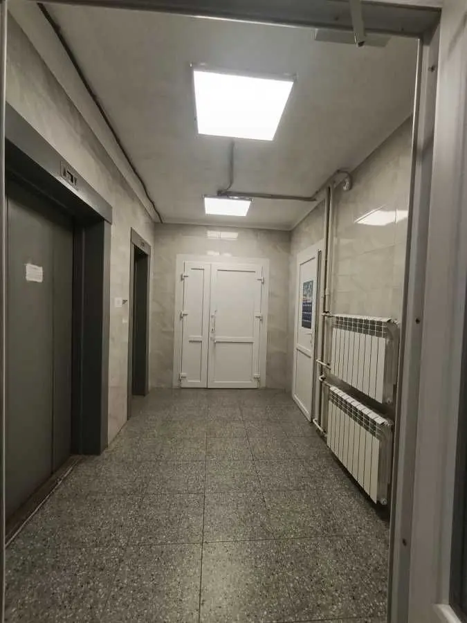 Фото Продаю 2-комнатную квартиру, 56.4 кв. м, Анны Ахматовой ул. 43 Киев, цена: 107000 USD, код 7623