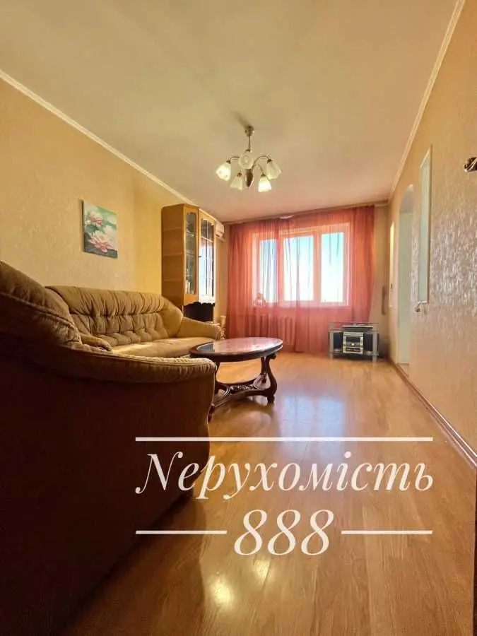 Фото Продаю 3-комнатную квартиру, 69 кв. м, Пантелеймона Куліша ул. (Челябинская) 11 Киев, цена: 86000 USD, код 7624