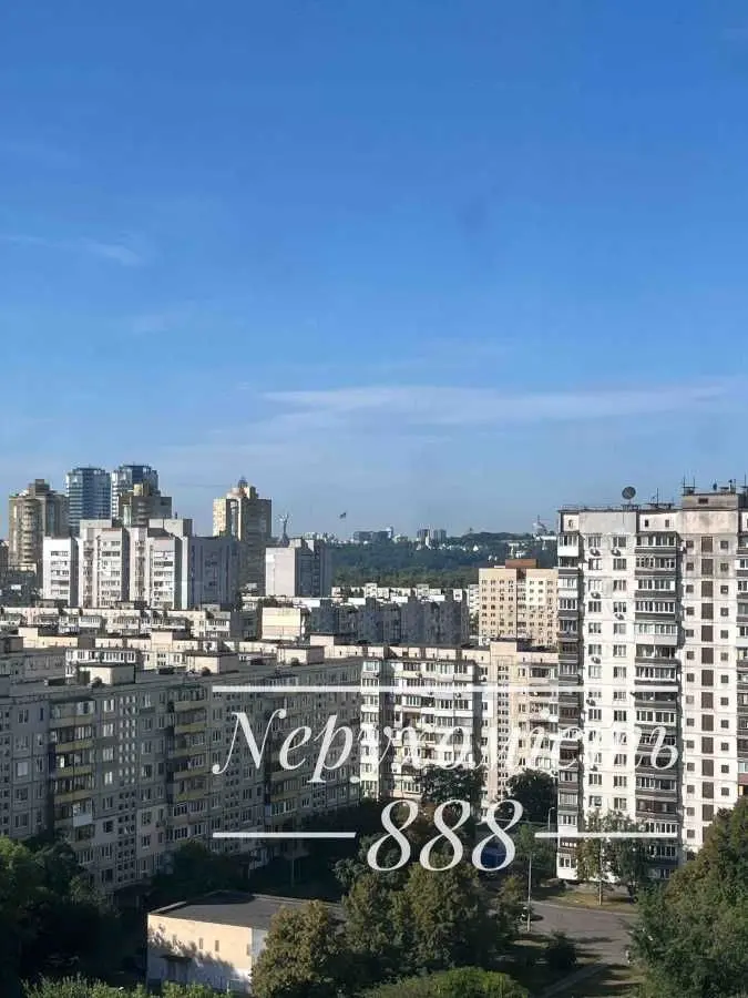 Фото Продаю 3-комнатную квартиру, 69 кв. м, Пантелеймона Куліша ул. (Челябинская) 11 Киев, цена: 86000 USD, код 7624
